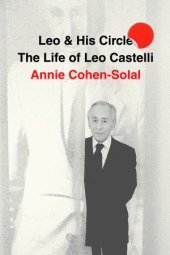 The Life of Leo Castelli