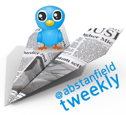 Find Alyson Stanfield @abstanfield on Twitter