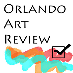 Orlando Art Review