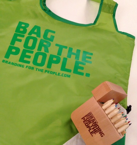 Bag for the People