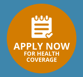 HealthCare.gov logo