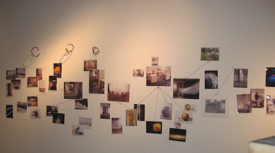 Virginia Folkestad discovers insights into her life’s work by using a visual timeline. 