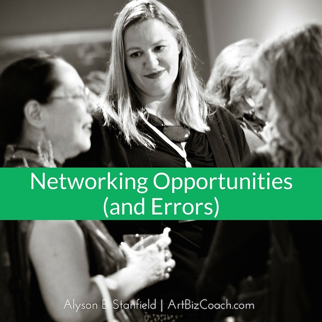 networking-opportunitites