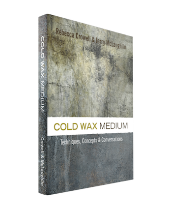 Cold Wax Book