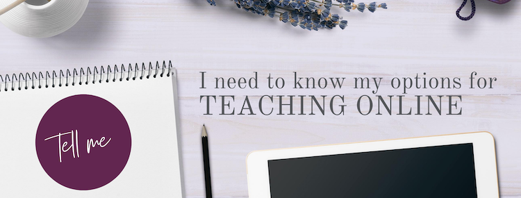 Teaching Art Online Summit | Art Biz Success