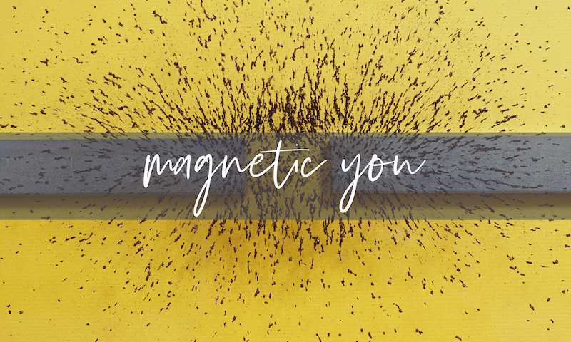 Magnetic You Live Sessions begin June 3, 2021