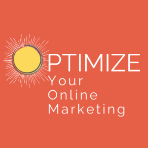 Optimize Your Online Marketing