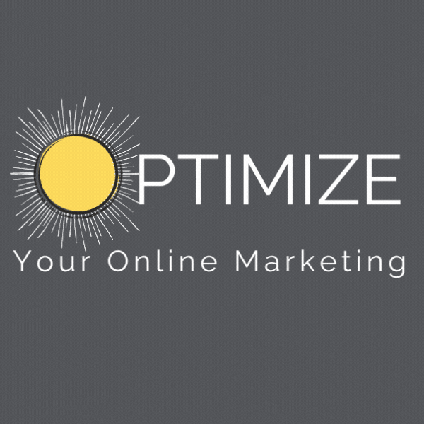 Optimize Your Online Marketing