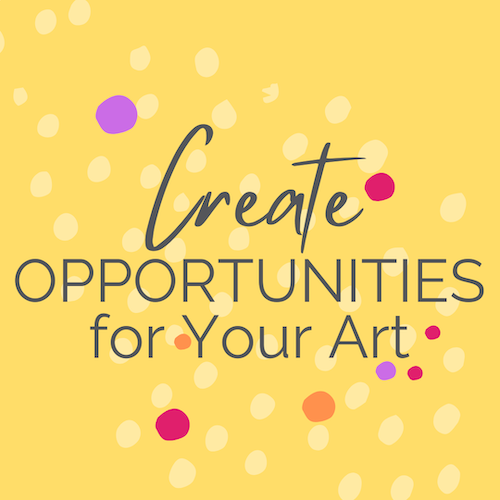 Create Opportunities