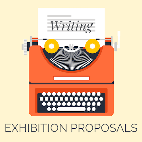 Writing Exhibition Proposals