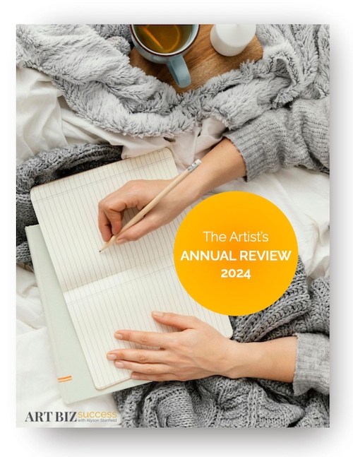 Annual Review 2024