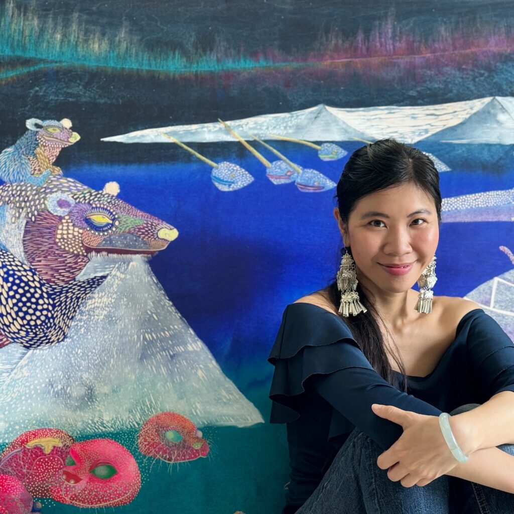 Michelle Fung