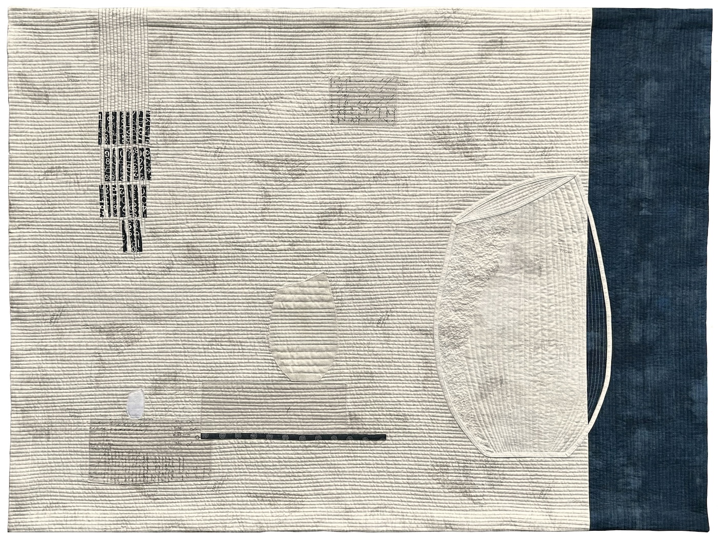 Debbie Grifka textile