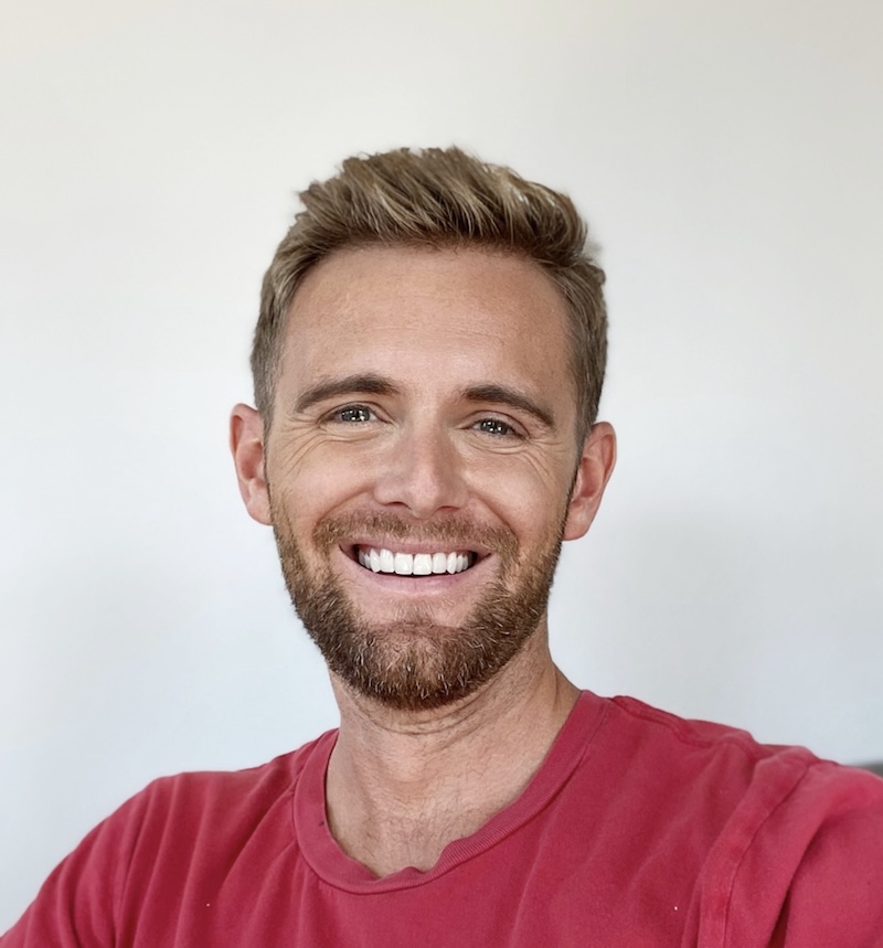 James Corwin