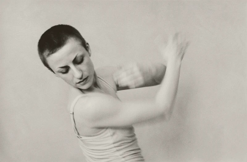 Kate Baker photograph