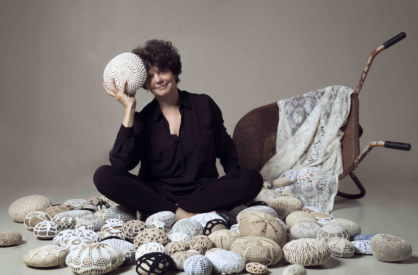 Marianne Lettieri