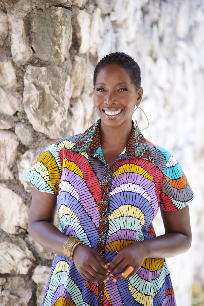 Malene Barnett