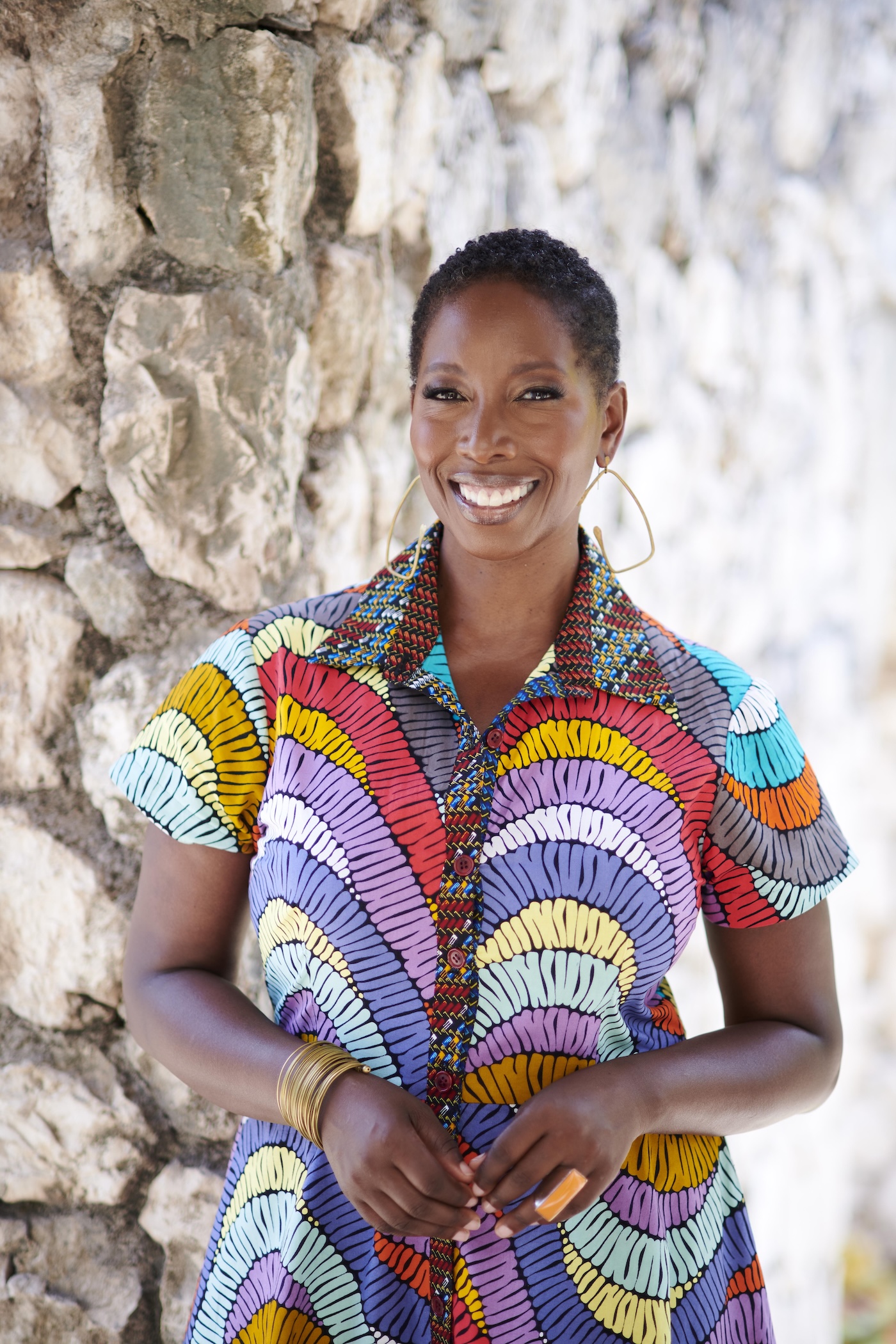 Malene Barnett