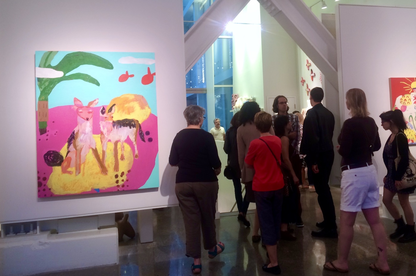 Katherine Hebert Quirk gallery