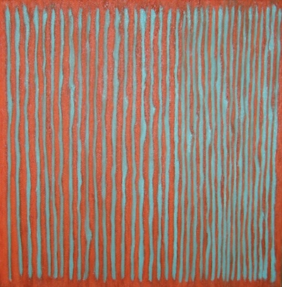 Julie Pickard Line Meditation