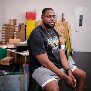 Damien Davis