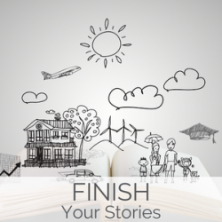 Finish Your Stories